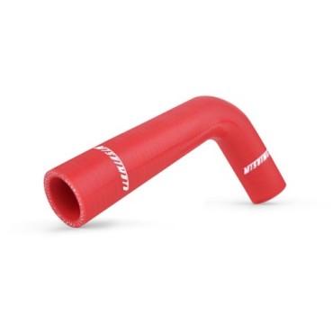 Kit manguitos de silicona Pontiac GTO 2004 Rojo