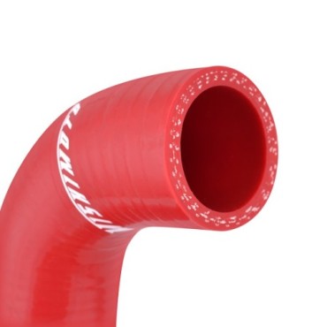 Kit manguitos de silicona Pontiac GTO 2004 Rojo