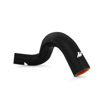 Kit manguitos de silicona Vauxhall Monaro VXR 05-07 Negro