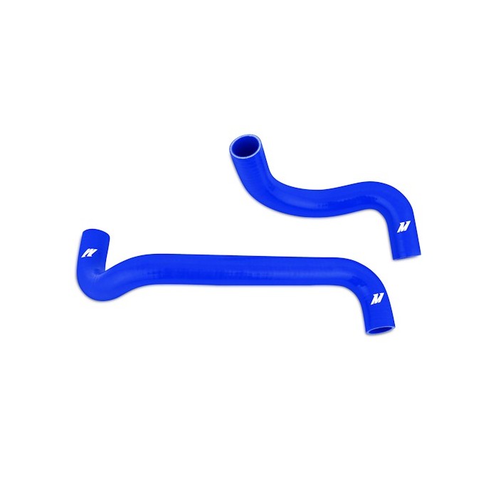 Kit manguitos de silicona Vauxhall Monaro VXR 05-07 Azul
