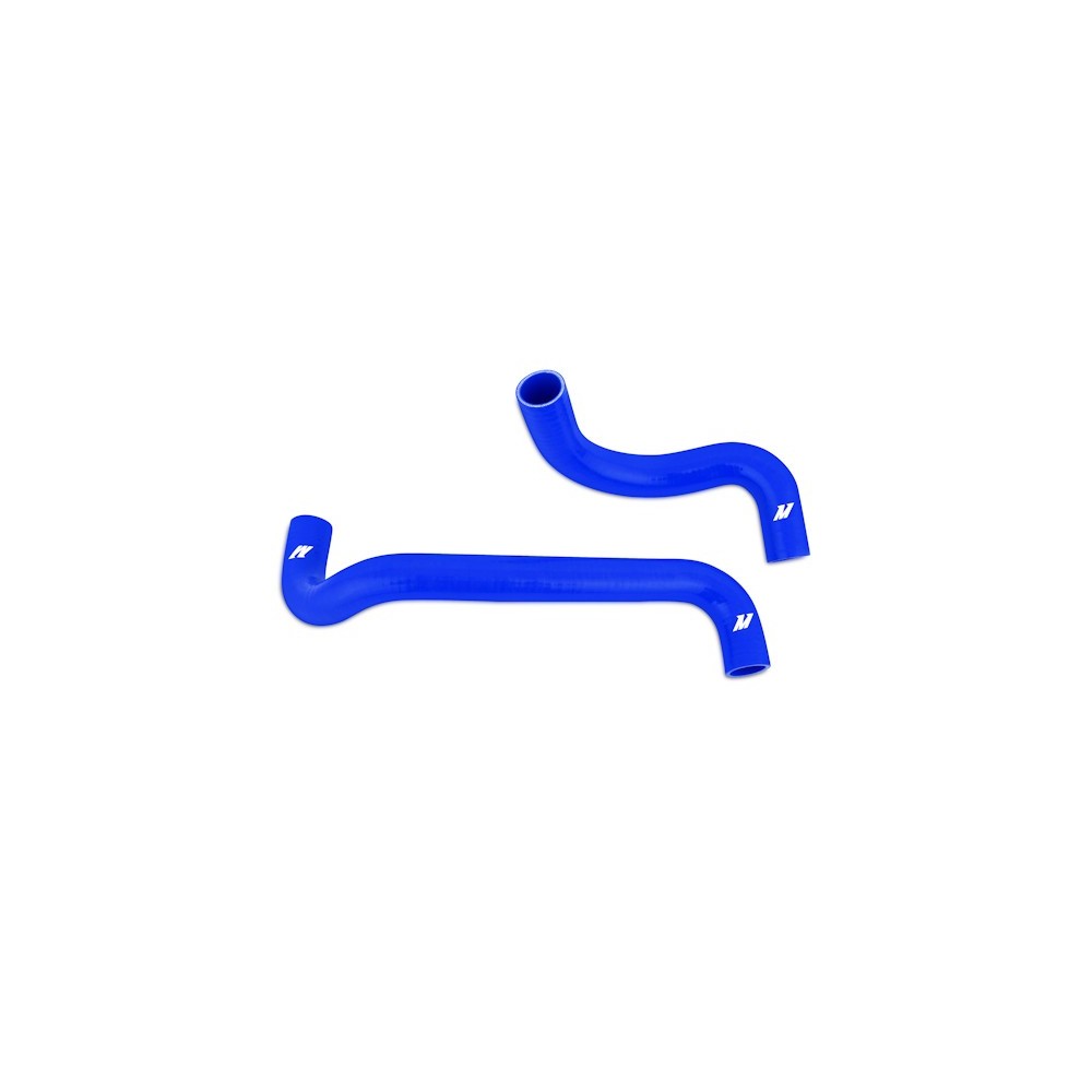 Kit manguitos de silicona Vauxhall Monaro VXR 05-07 Azul