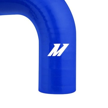 Kit manguitos de silicona Vauxhall Monaro VXR 05-07 Azul