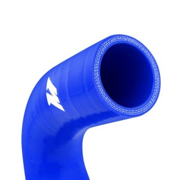 Kit manguitos de silicona Vauxhall Monaro VXR 05-07 Azul