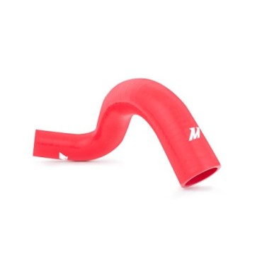 Kit manguitos de silicona Vauxhall Monaro VXR 05-07 Rojo