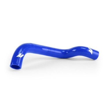 Kit manguitos de silicona Honda Civic con swap a K20 92-00 Azul