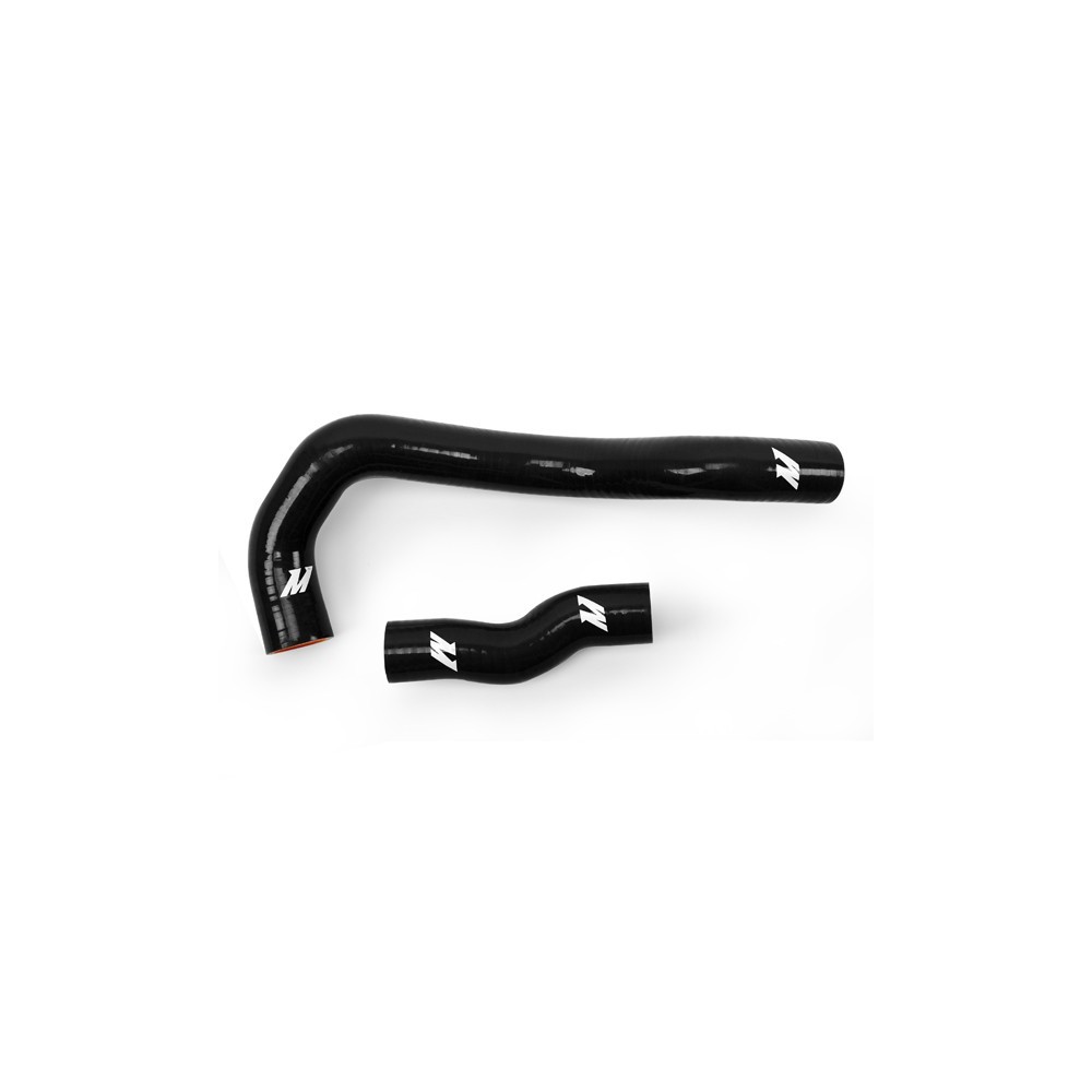Kit manguitos de silicona Toyota Altezza / Lexus IS200 3SGE 1998-2005 Negro