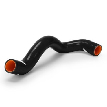 Kit manguitos de silicona Toyota Altezza / Lexus IS200 3SGE 1998-2005 Negro