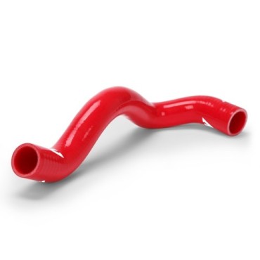 Kit manguitos de silicona Toyota Altezza / Lexus IS200 3SGE 1998-2005 Rojo