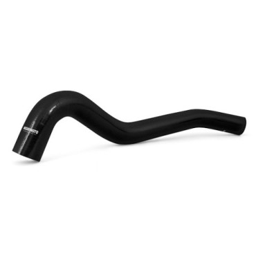 Kit manguitos de silicona Ford Mustang Ecoboost 2015+ Negro