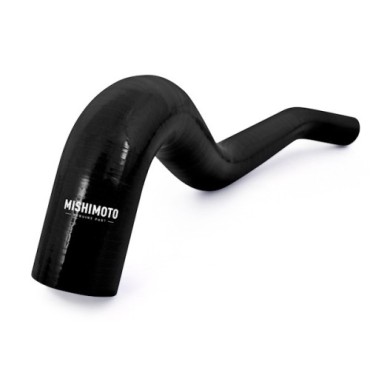 Kit manguitos de silicona Ford Mustang Ecoboost 2015+ Negro