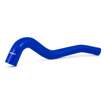 Kit manguitos de silicona Ford Mustang Ecoboost 2015+ Azul
