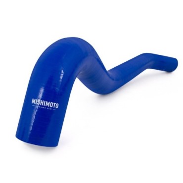 Kit manguitos de silicona Ford Mustang Ecoboost 2015+ Azul