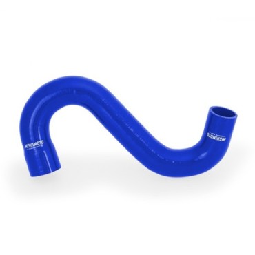 Kit manguitos de silicona inferior Ford Mustang GT 2015+ Azul
