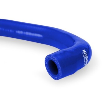 Kit manguitos de silicona inferior Ford Mustang GT 2015+ Azul