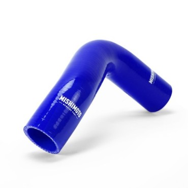 Kit de manguitos de silicona Subaru WRX STI 08+, Azul