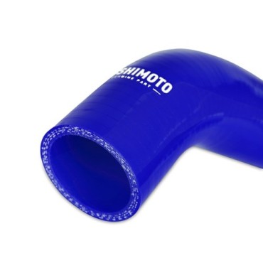 Kit de manguitos de silicona Subaru WRX STI 08+, Azul