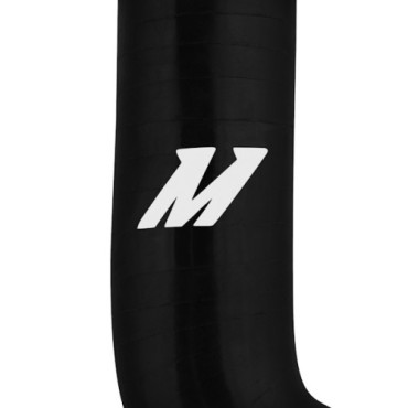 Kit manguitos de silicona auxiliares Subaru WRX / STI 2004-2007 Negro
