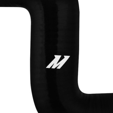 Kit de manguitos de silicona del radiador  Ford Focus 2.0L 2000-2007 , Negro