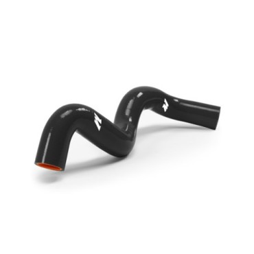 Kit manguitos de silicona Mini Cooper S R55 / R56 / R57 / R58 / R59 Turbo 2006-2014 Negro