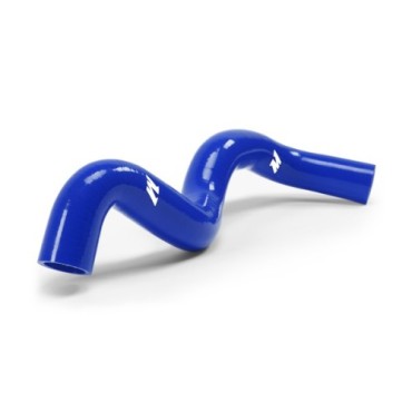 Kit manguitos de silicona Mini Cooper S R55 / R56 / R57 / R58 / R59 Turbo 2006-2014 Azul