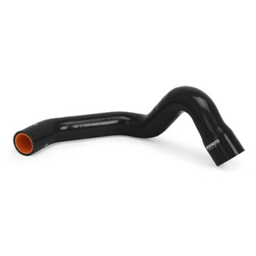 Kit de manguitos de silicona Jeep Cherokee XJ 4.0L 1987-1990, Negro