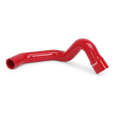Kit de manguitos de silicona Jeep Cherokee XJ 4.0L 1987-1990, Rojo