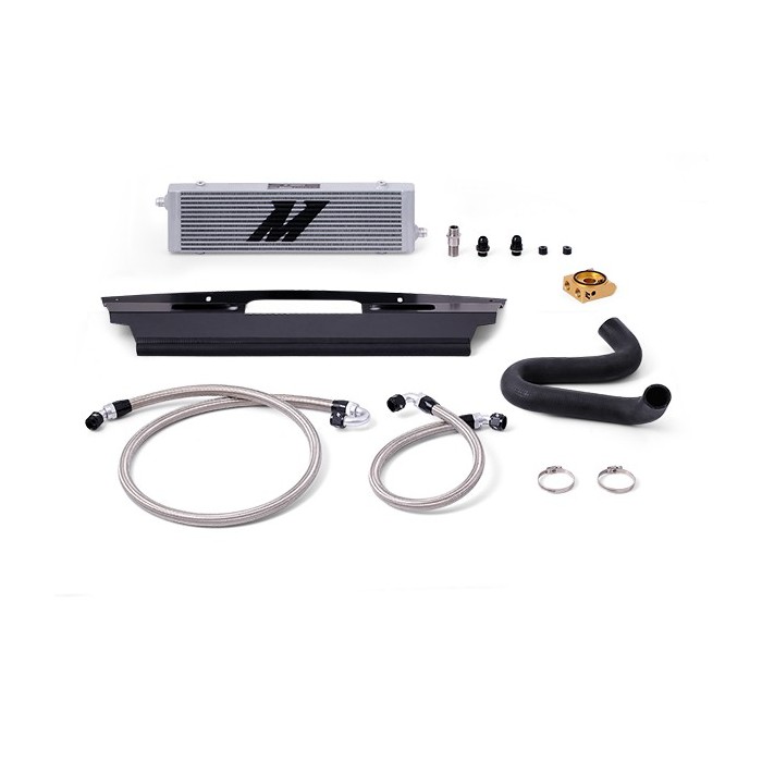 Kit radiador de aceite Ford Mustang GT, 2015+