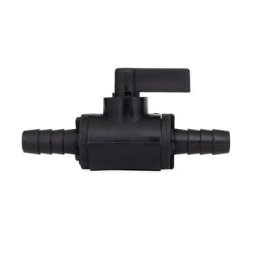 Kit de drenaje para Oil Catch con llave de paso