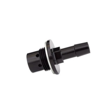 Kit de drenaje para Oil Catch con llave de paso