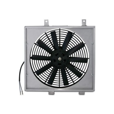 Kit electroventilador Mitsubishi Lancer Evolution 01-07 