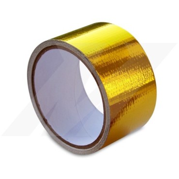 Cinta reflactante de calor 2" x 15'