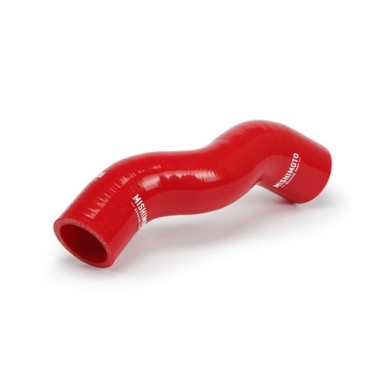 Kit manguitos de silicona Nissan 300ZX Turbo 1990-1996 Rojo