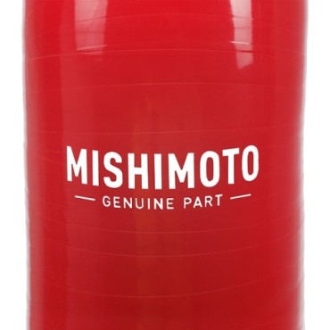 Kit manguitos de silicona Nissan 300ZX Turbo 1990-1996 Rojo