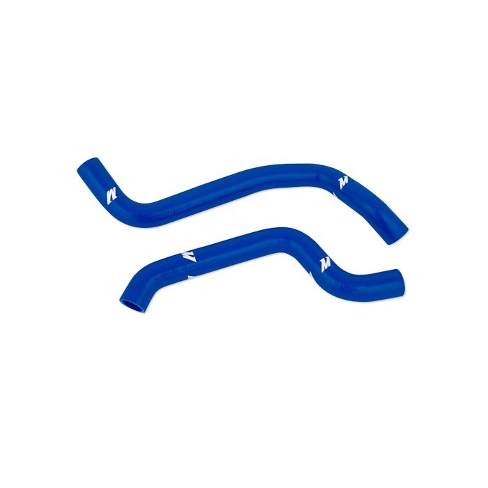 Kit manguitos de silicona Mitsubishi 3000GT / GTO 1991-2001 Azul
