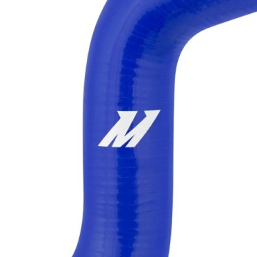 Kit manguitos de silicona Mitsubishi 3000GT / GTO 1991-2001 Azul