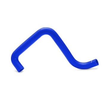 Kit de manguitos de silicona Toyota Corolla 1.6L 1984-88 Azul