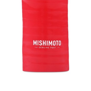 Kit de manguitos de silicona Toyota Corolla 1.6L 1984-88 Rojo
