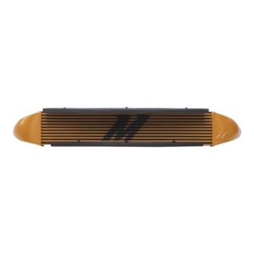 Kit intercooler Ford Fiesta ST Performance, 2014+ , Oro, Manguitos Negros