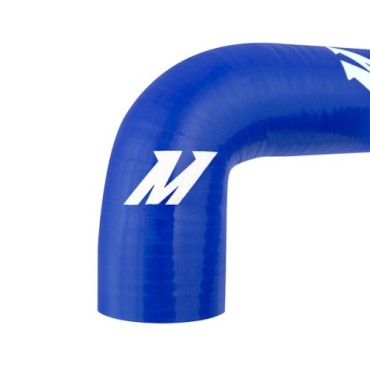 Kit manguitos de silicona BMW M3 E30 1986-1992, Azul