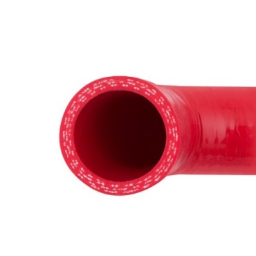 Kit manguitos de silicona BMW M3 E30 1986-1992, Rojo