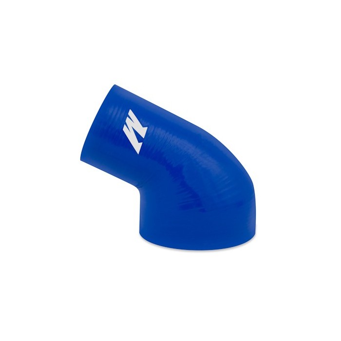 Manguito de silicona de admisión BMW E46 (M3) 2001-2006 Azul
