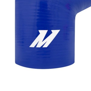 Manguito de silicona de admisión BMW E46 (M3) 2001-2006 Azul