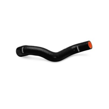 Kit manguitos de silicona Ford Fiesta ST180 2013+ Negro