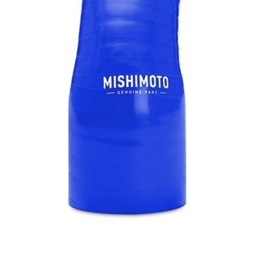 Kit manguitos de silicona Ford Fiesta ST180 2013+ Azul