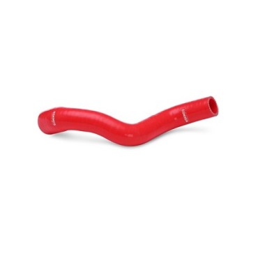Kit manguitos de silicona Ford Fiesta ST180 2013+ Rojo