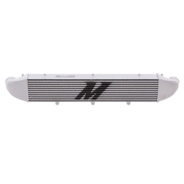 Kit intercooler Ford Fiesta ST Performance, 2014+ , Plata, Manguitos Negros