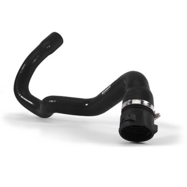 Kit manguitos de silicona de radiador Ford Focus ST 2013+ Negro
