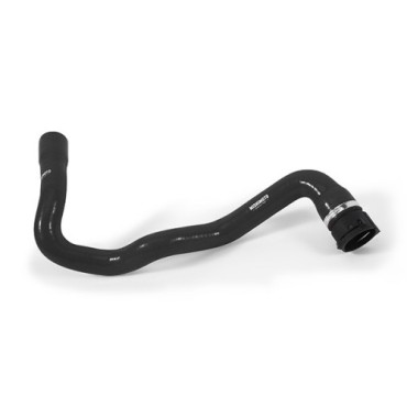 Kit manguitos de silicona de radiador Ford Focus ST 2013+ Negro