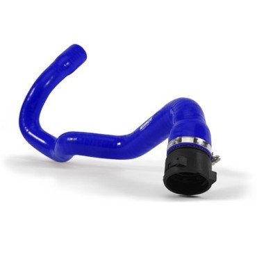 Kit manguitos de silicona de radiador Ford Focus ST 2013+ Azul