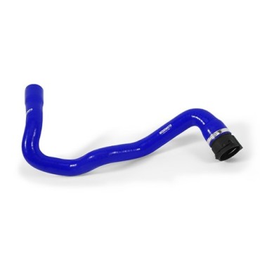 Kit manguitos de silicona de radiador Ford Focus ST 2013+ Azul